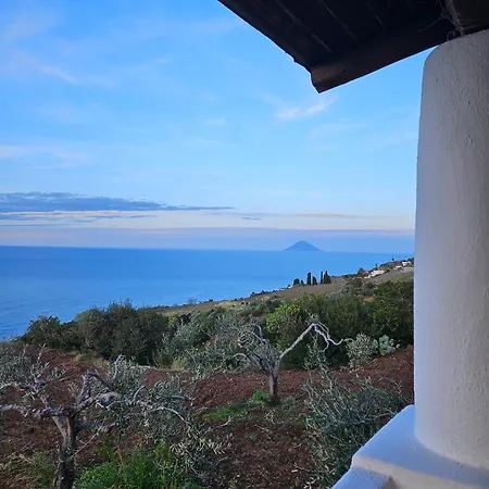 Ferienhaus Cugnimuzzo Malfa (Salina)