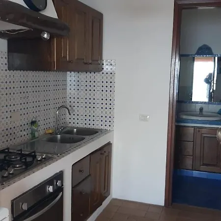 Hébergement de vacances Cugnimuzzo *
