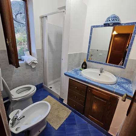Ferienhaus Cugnimuzzo