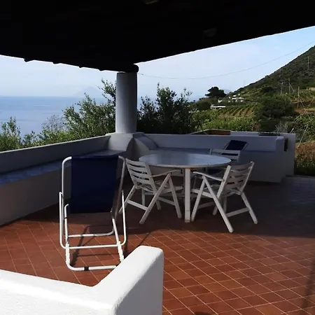 Cugnimuzzo * Malfa (Salina)