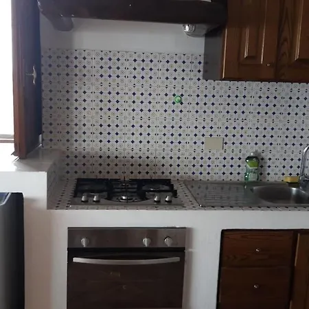 Cugnimuzzo Σπίτι διακοπών Malfa (Salina)